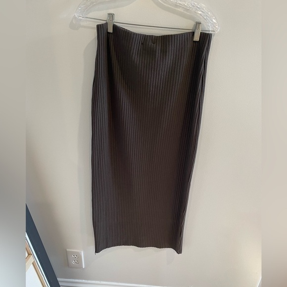 NWT Zara Tube Skirt - Picture 3 of 5